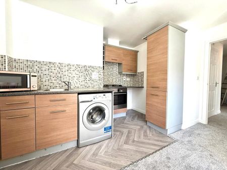 2 bedroom apartment to rent - Photo 5