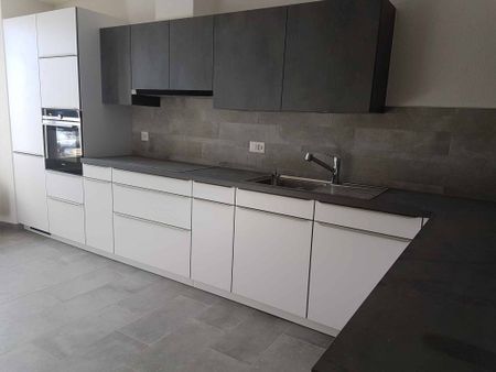 Appartement de 4,5 pièces en duplex à louer - Photo 3