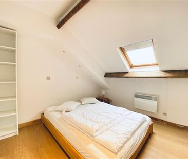 Appartement met 1 slaapkamer - Foto 4