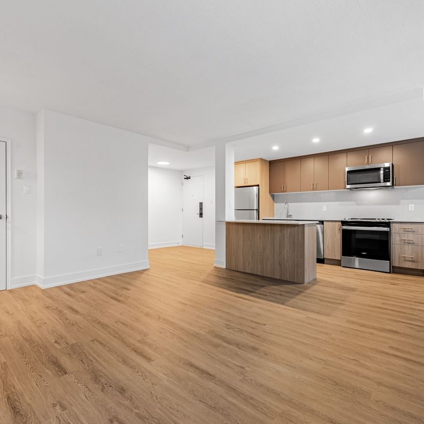 For Lease - 115 Tyndall Avenue Unit# S1001, Toronto, Ontario - Photo 1