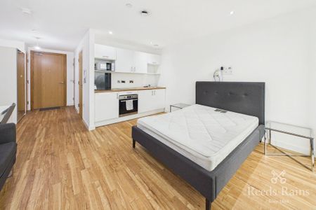1 bedroom apartment to rent - Photo 3