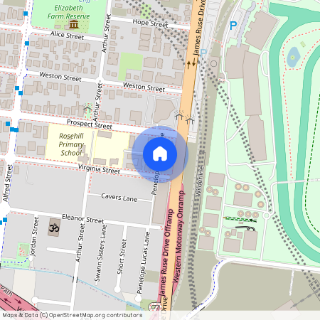 54A/108 James Ruse Drive, NSW 2142, Rosehill