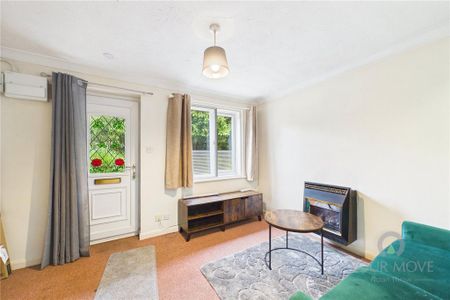 1 bedroom end of terrace house to rent - Photo 4