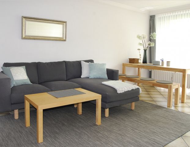 1.5 Zimmer in Düsseldorf - Foto 1