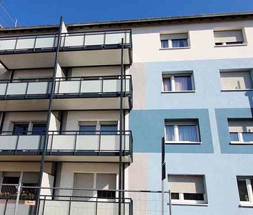 hübsche Wohnung mit Balkon - Photo 2