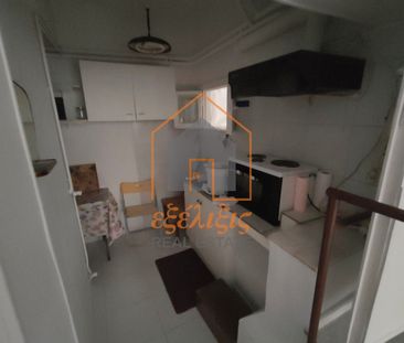 Studio/Γκαρσονιέρα για ενοικίαση Ανάληψη (Βόλος) - Photo 6