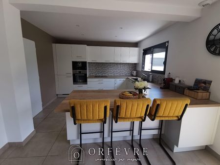 Maison à louer à Vendargues - Référence 4644, - Photo 2