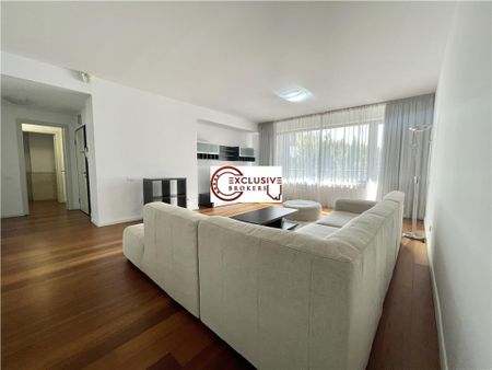 APARTAMENT 3 CAMERE SPATIOS, COMPLEX EXCLUSIVIST! - Photo 5