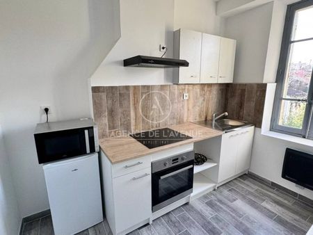 Appartement 1 Pièce 31 m² - Photo 2