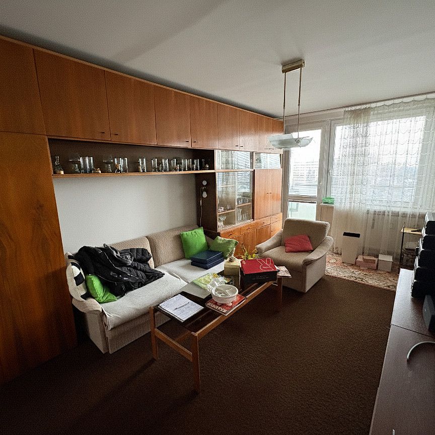 Pronájem bytu 3+1 68 m² - Photo 1