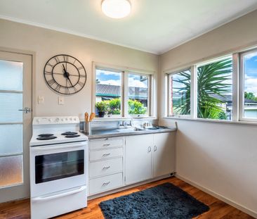 Sunny unit in great location - Photo 5