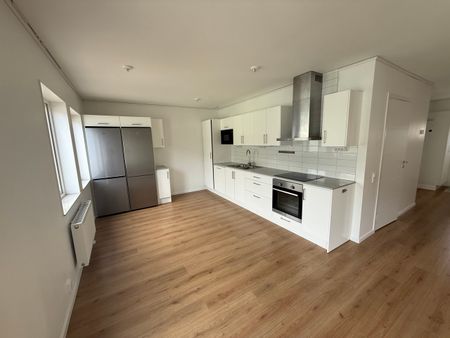 Mejerivägen 13D -3rok (lgh 1102) - Photo 5