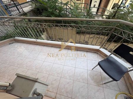 Studio/Γκαρσονιέρα για ενοικίαση Τριανδρία (Τριανδρία - Δόξα - Κρυονέρι) - Photo 5