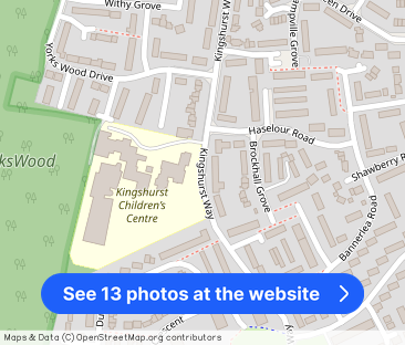 1 bedroom maisonette for rent - Photo 1