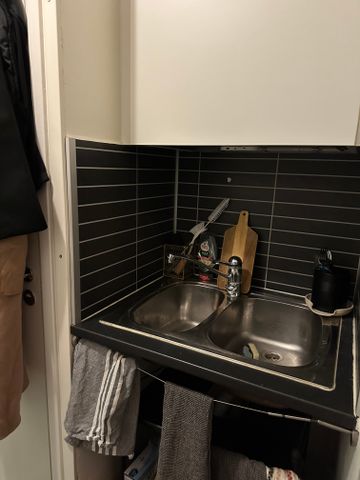 Tulegatan, Stockholm - Photo 4