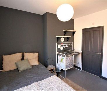 1 bedroom terraced house to rent - Photo 4