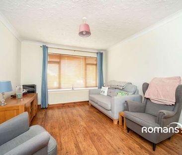 Melrose Gardens, Arborfield Cross, Reading, RG2 - Photo 5