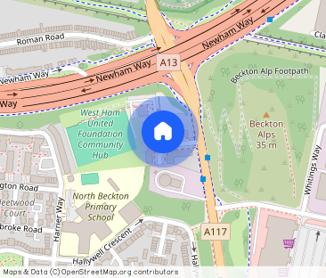 Albatross Close, Beckton, London, E6 5NX, UK - Photo 1