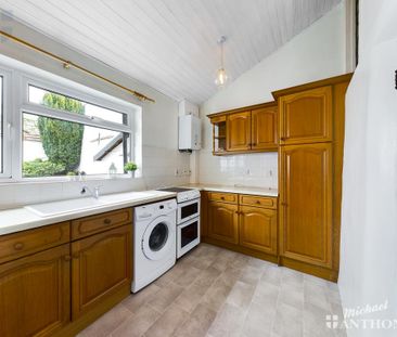 2 bedroom cottage to rent - Photo 4