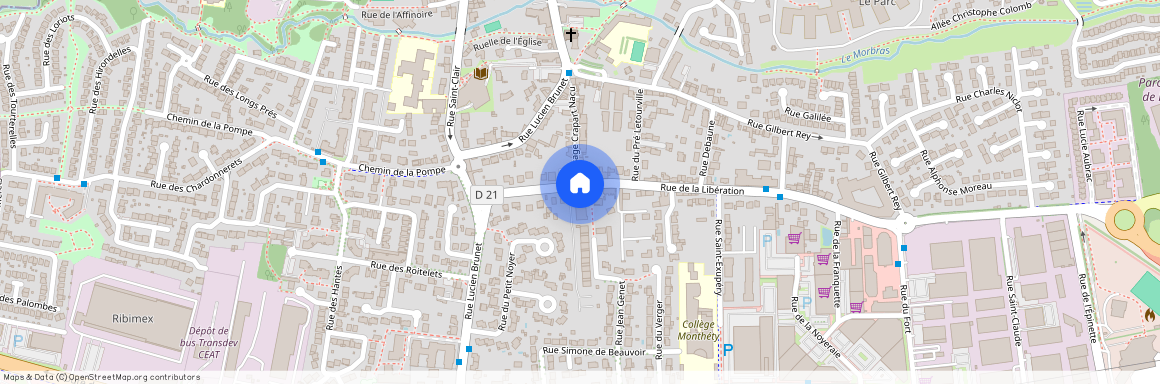 77340, Pontault-Combault