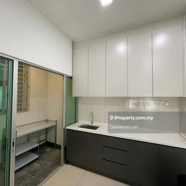 Serviced Residence @ Razak City Residences (RC Residences), Salak Selatan - Foto 1