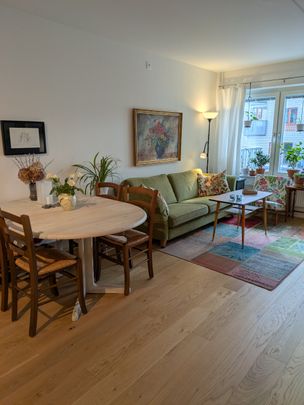 Virkesvägen, Stockholm - Photo 1