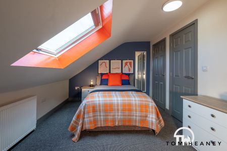 Upper Flat 34 North Bridge Street Room 4 - Photo 4