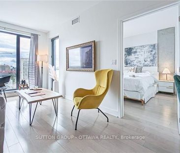 For Lease - 20 Daly Avenue Unit# 1608, Lower Town - Sandy Hill, Ont... - Photo 1