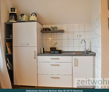 Springe, Hannover Region Südwest, 1 Zimmer Apartment - Photo 5