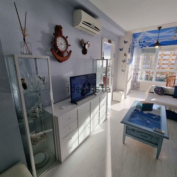 Alquiler de piso en Avenida Algarrobo Costa Centro Internacional, 74 - Photo 1