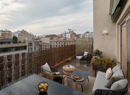 Rambla de Catalunya, Barcelona, Catalonia 08007 - Photo 5