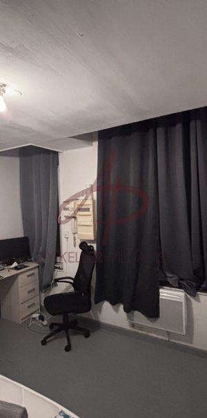 Location Appartement 2 pièces 20m² ROUBAIX 59100 - Photo 1