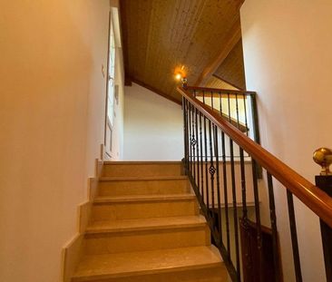 5 room luxury Semidetached House for rent in Torrelodones, Spain - Photo 6