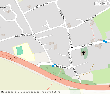 Gringley Court, Gringley-on-the-Hill, Doncaster, DN10 4RS - Photo 1