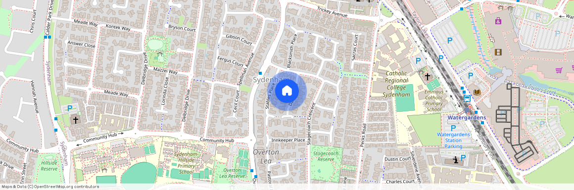 5 Dairy Close, Sydenham VIC 3037