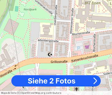 Overbergstr. 12, 45141 Essen OT Nordviertel - Foto 1