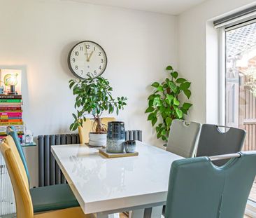 4 bedroom House To Let - Photo 4