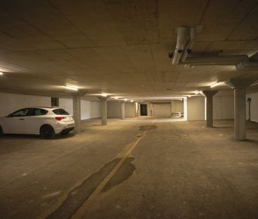 2.5 Zimmer, 51 m², 2. Stock - Photo 3