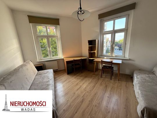 Gliwice, Politechnika, Łużycka. 2-pok 60mkw - Photo 1