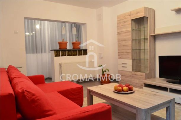 Apartament 4 camere de inchiriat Ploiesti, zona Cantacuzino, Paltinis - Photo 1