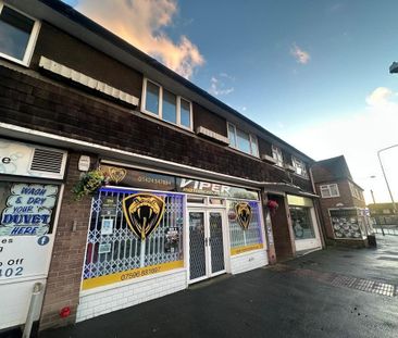 2 bedroom flat to rent - Photo 2