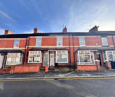 2 bedroom terraced house to rent - Photo 6