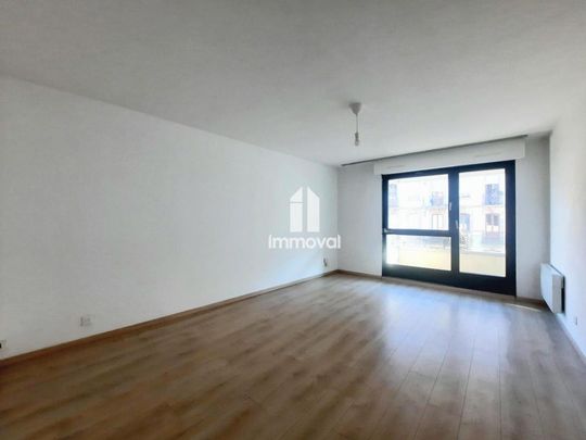 Location Appartement 2 pièces 46m² STRASBOURG 67000 - Photo 1
