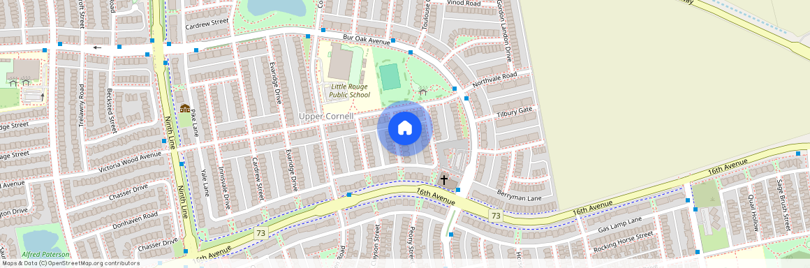 7 Ivy Stone Court Unit# Coach House, Markham