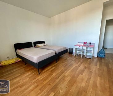Location Appartement 4 pièces 101m² ALENCON 61000 - Photo 4
