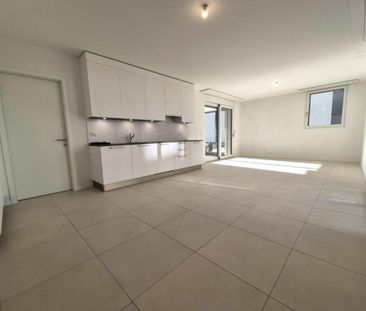2.5 Zimmer, EG - Photo 2