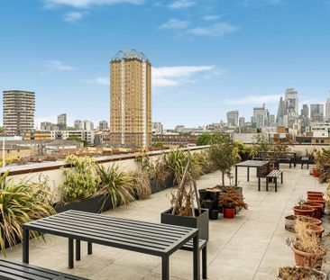 Jubilee Street, Stepney, London, E1 3FU - Photo 1
