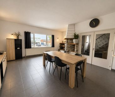 Vrijstaande woning met 3 slpks in Zepperen - foto 5