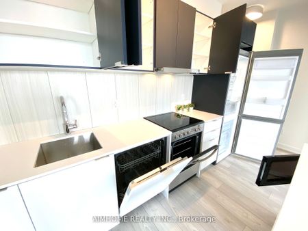 For Lease - 8 Tippett Road Unit# 1017, Toronto, Ontario - Photo 4