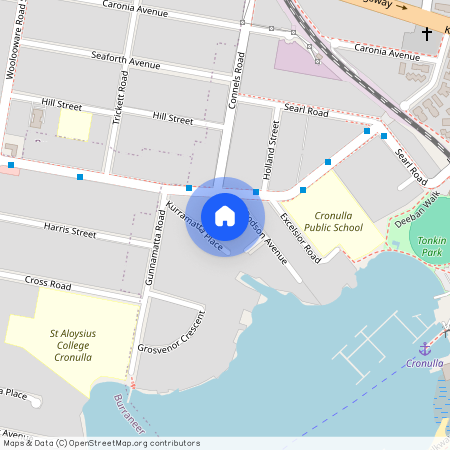 6 Kurramatta Place, NSW 2230, Cronulla